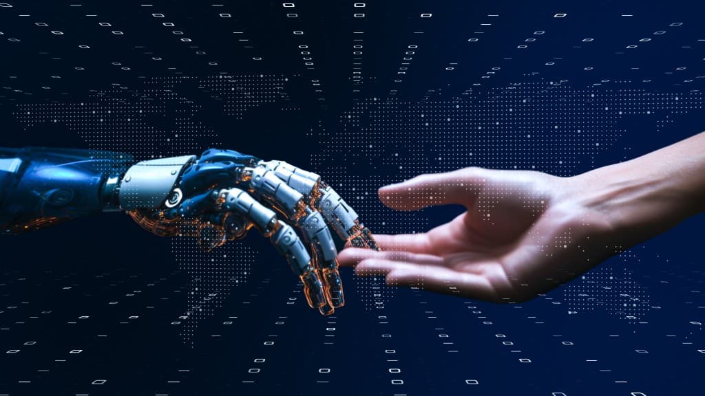 AI / DX支援