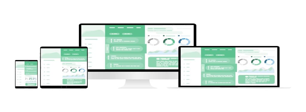 業務システム開発