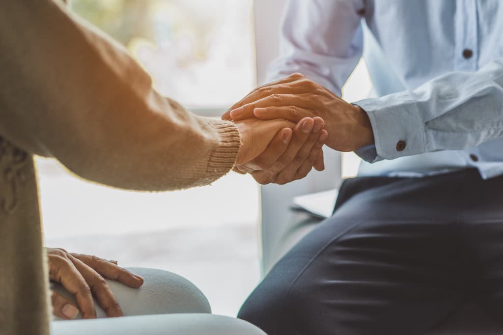 パーソナライズAIカウンセラー