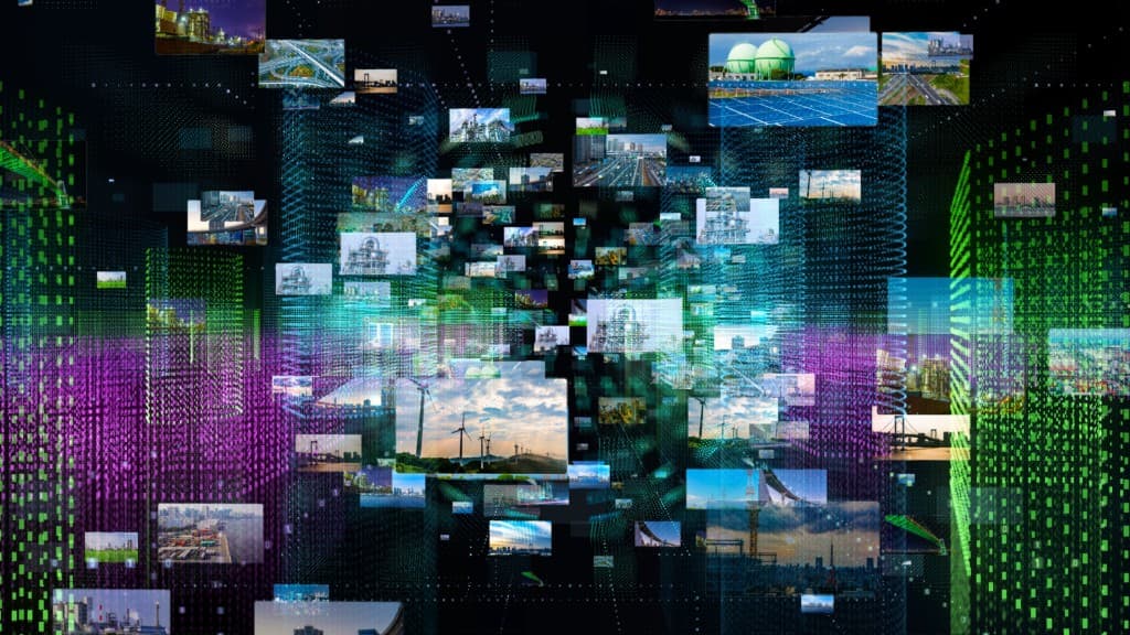 AR(拡張現実)シミュレーション